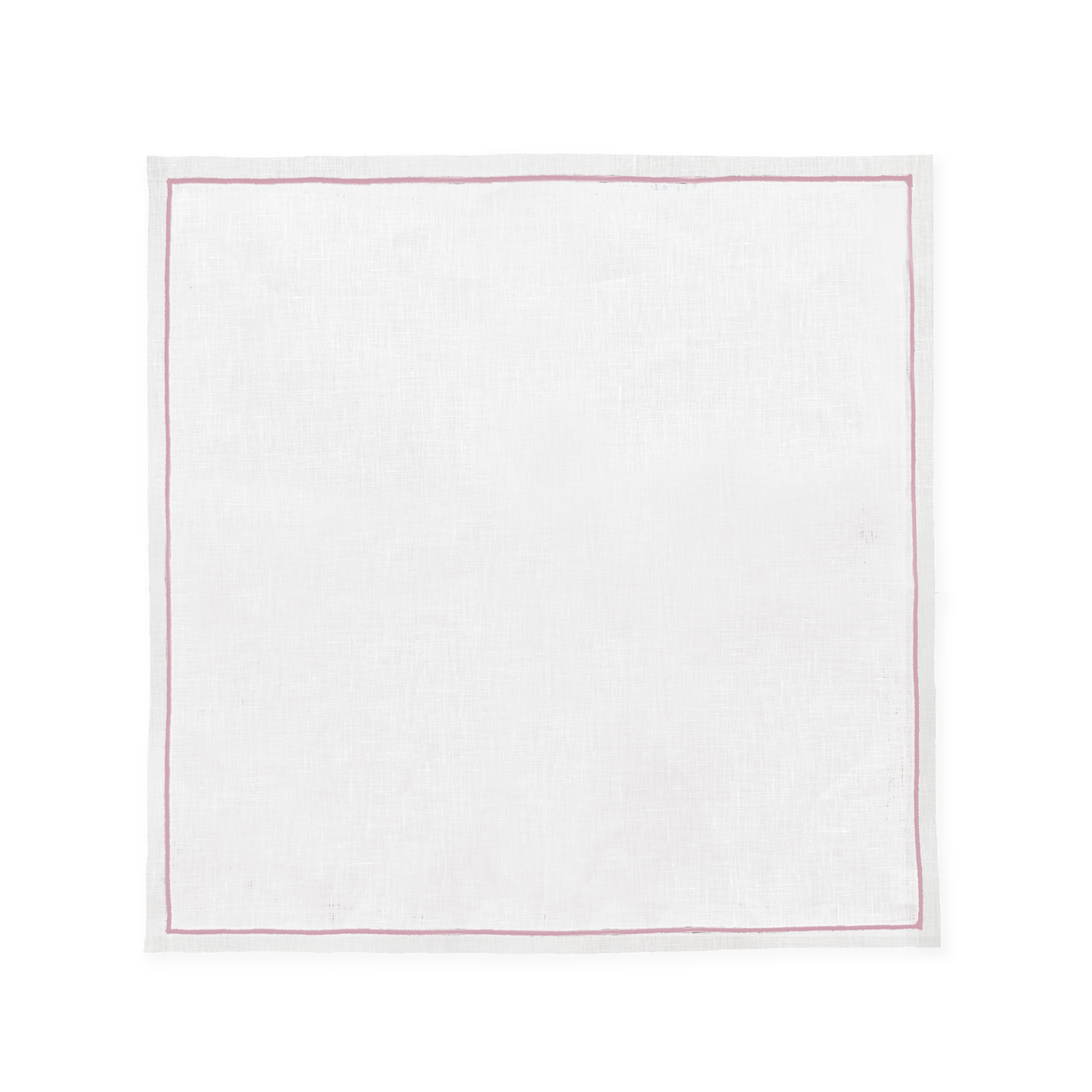 NAPKIN WITH BORDER (SET OF 2)