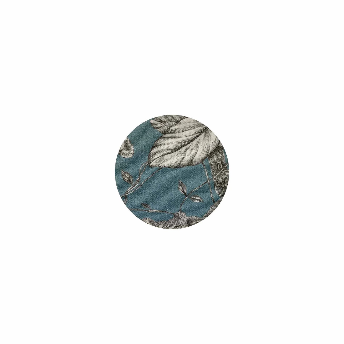 LEOPARDS DRINK COASTER