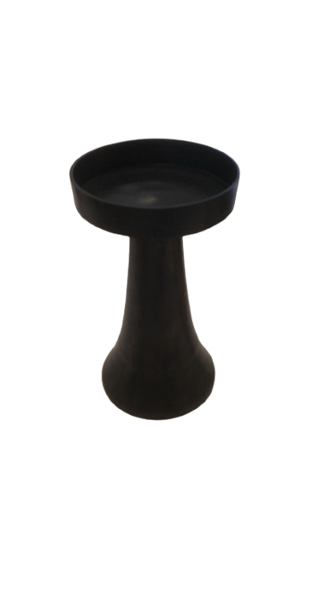 BRASS CANDLE STAND SIZE 16