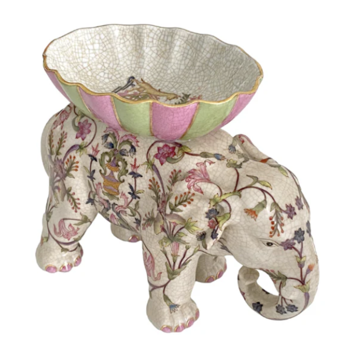 ELEPHANT TRAY