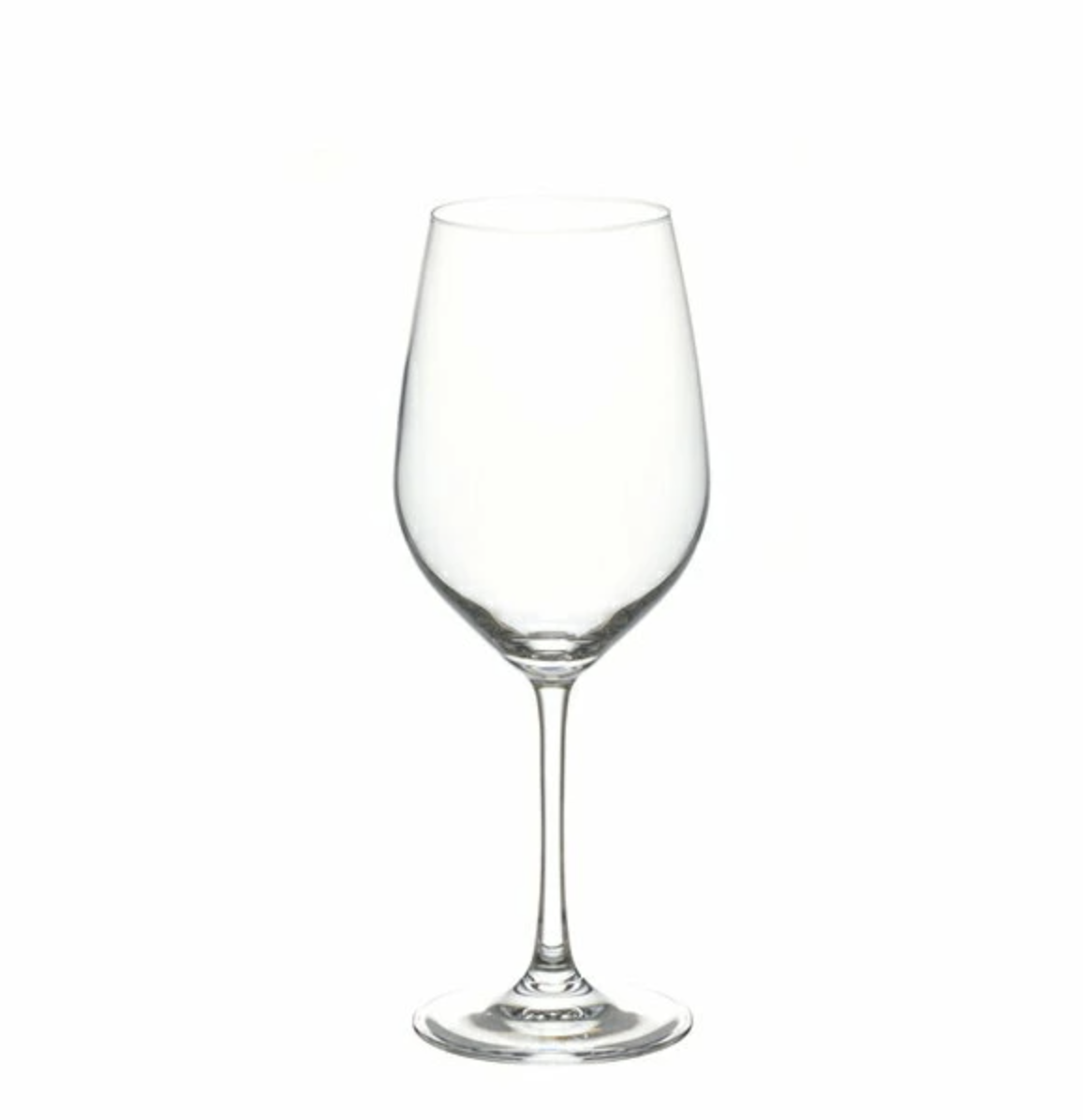 CLOUD RED WINE GLASS