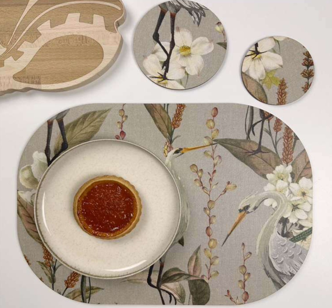AIRONI PLACEMAT