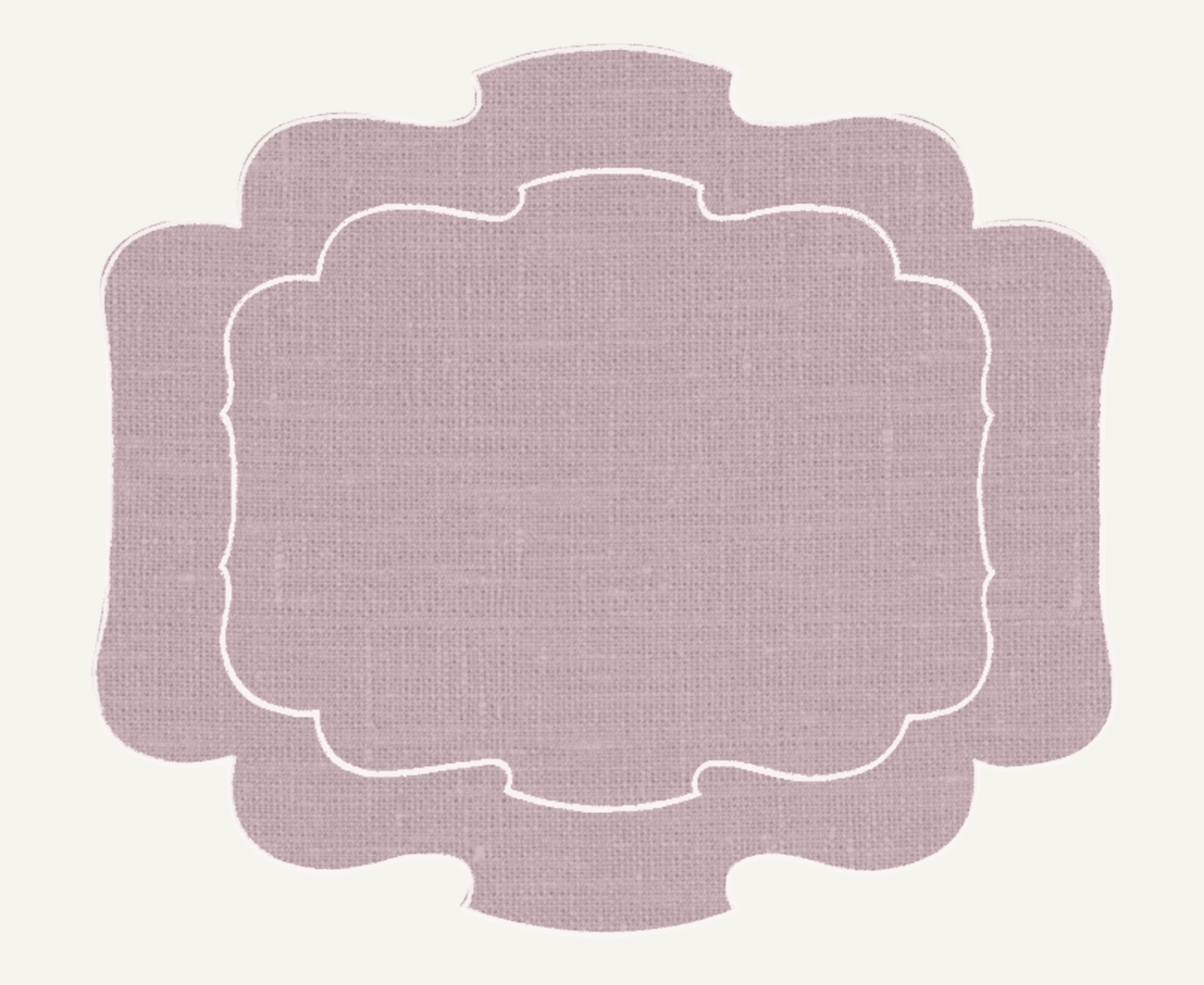 PARENTHESES PLACEMAT 800