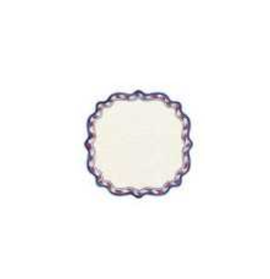 GRECA I COASTER (BLUE - RED)