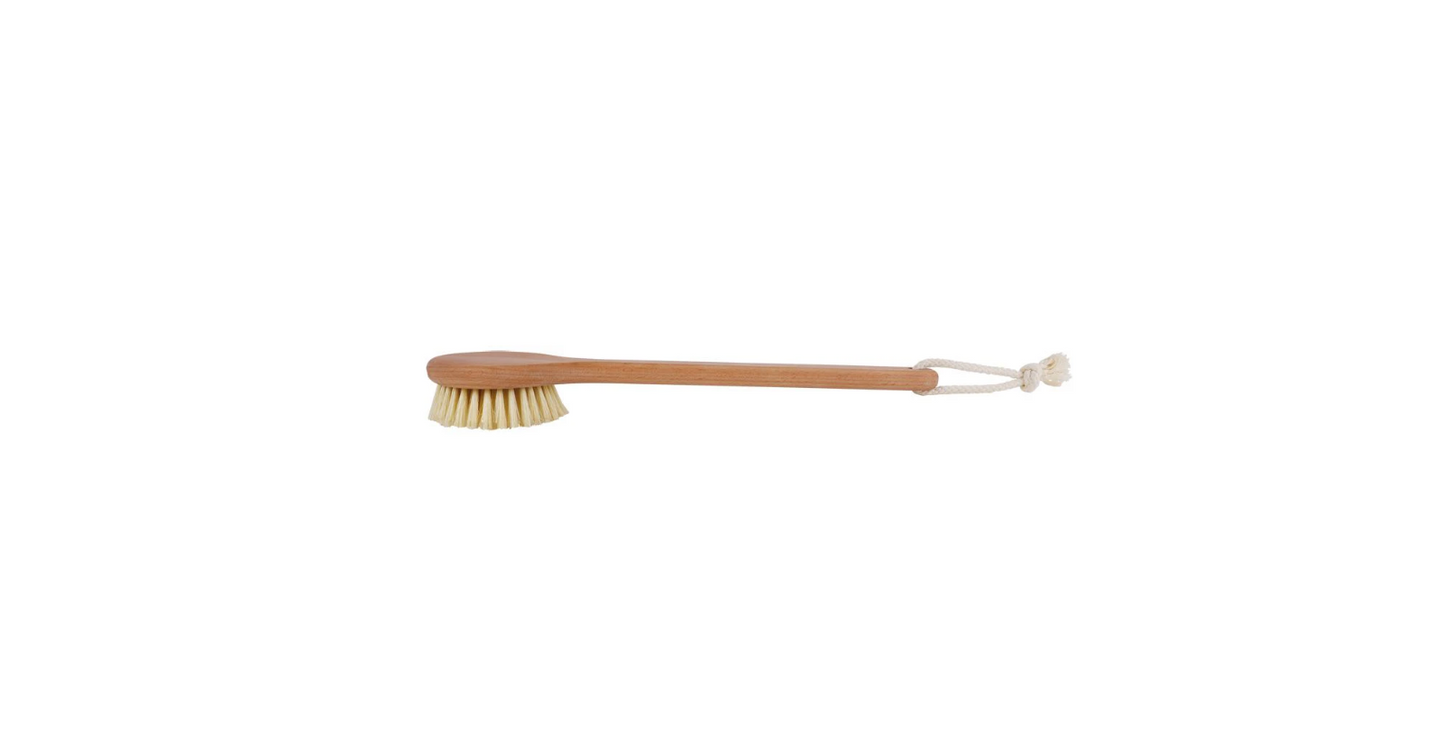 BATH BRUSH