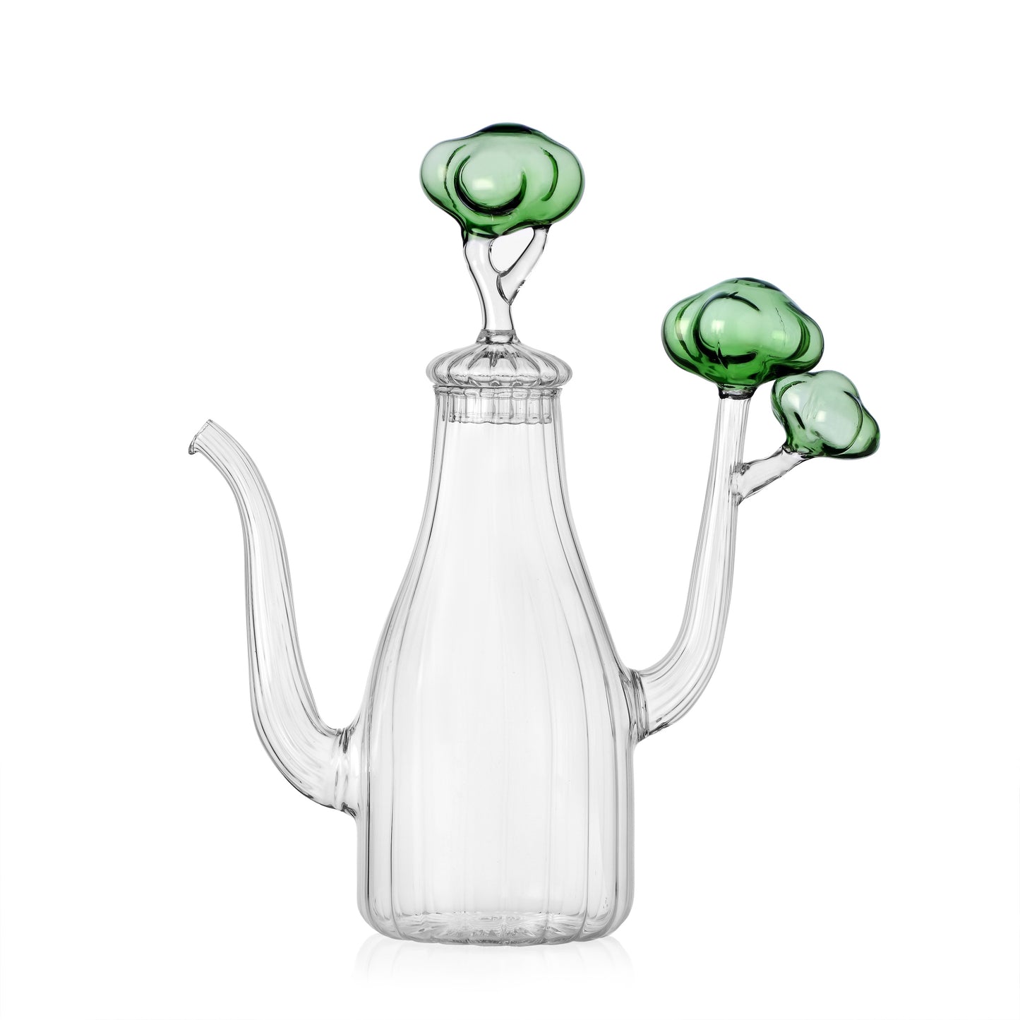 TALKING TREES - Tree optic teapot/jug