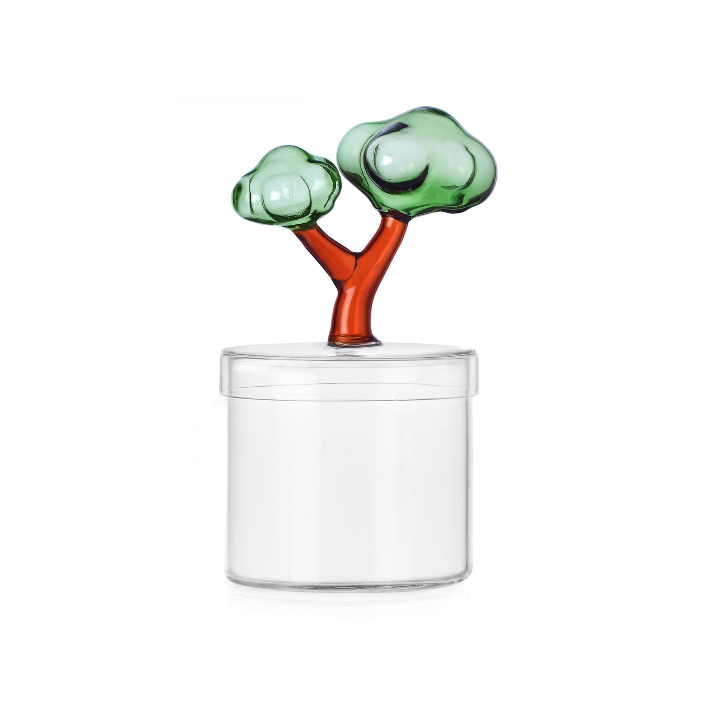 TALKING TREES - Tree box
