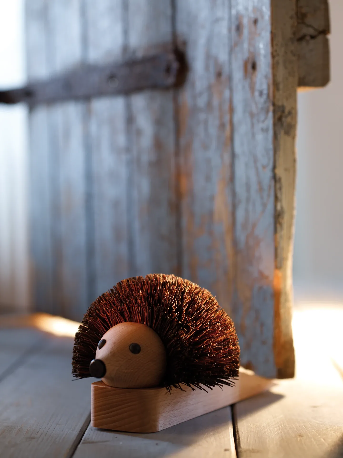 HEDHEHOG DOOR STOP