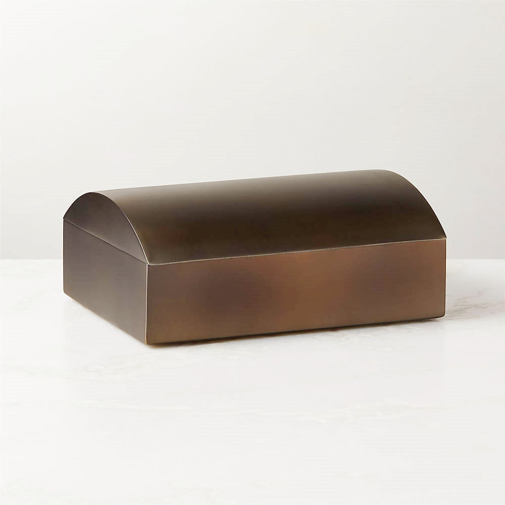 STORAGE BOX - MEDIUM