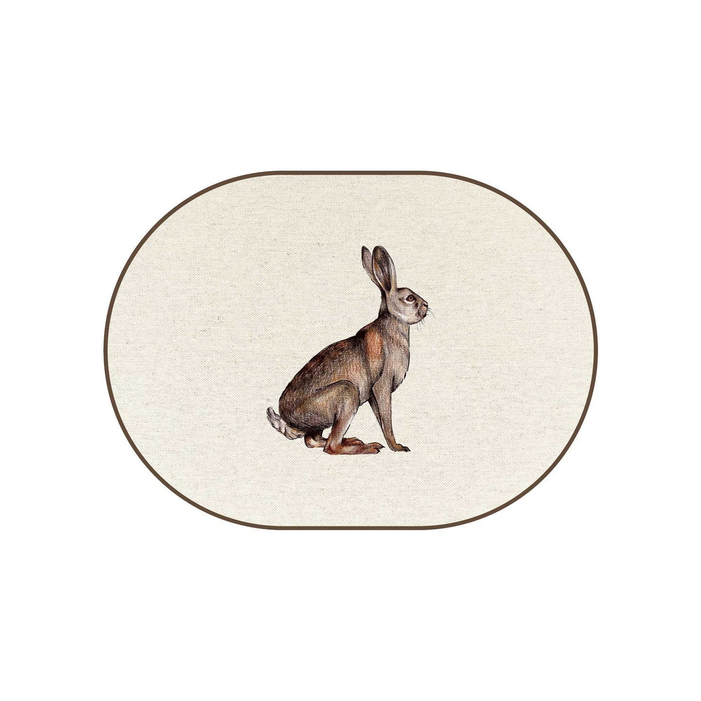 ANIMALI DEL BOSCO PLACEMAT