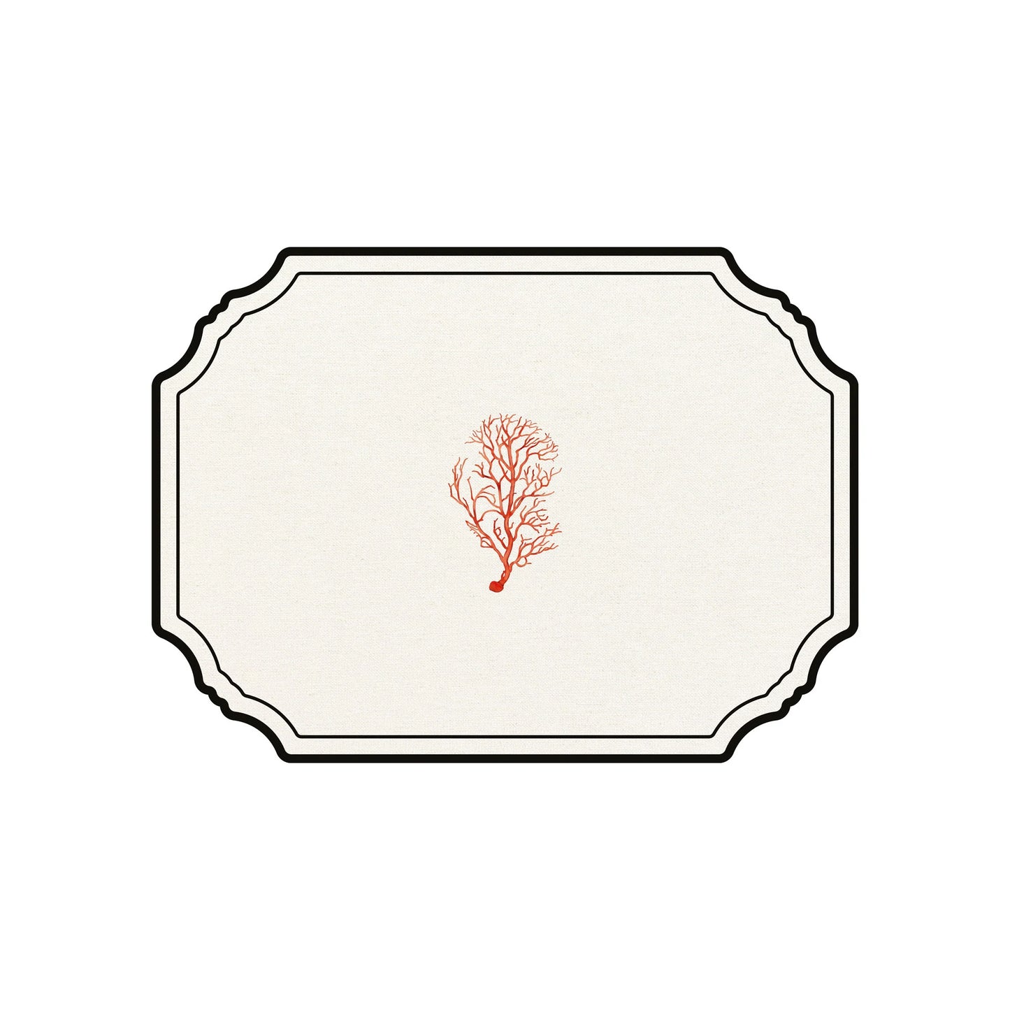 CORNICI ANIMATE PLACEMAT