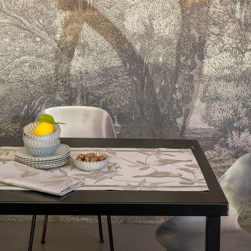 Volière Linen - Runner