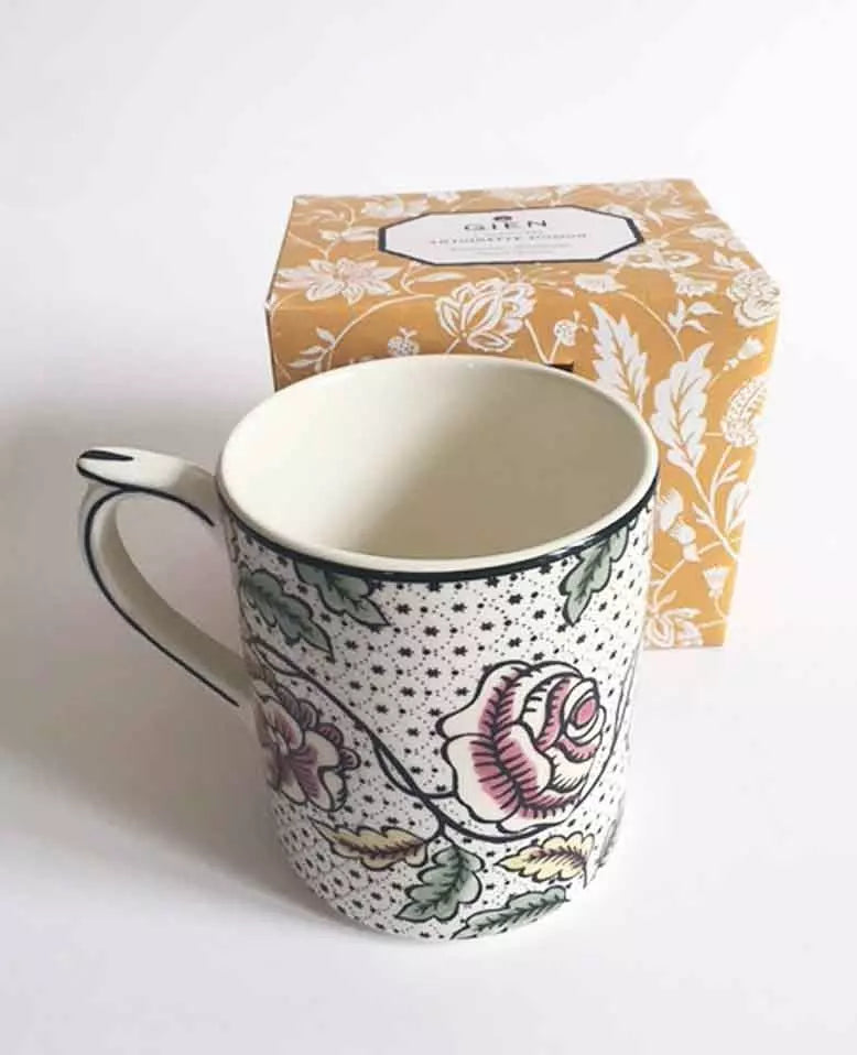 DOMINOTE - MUG