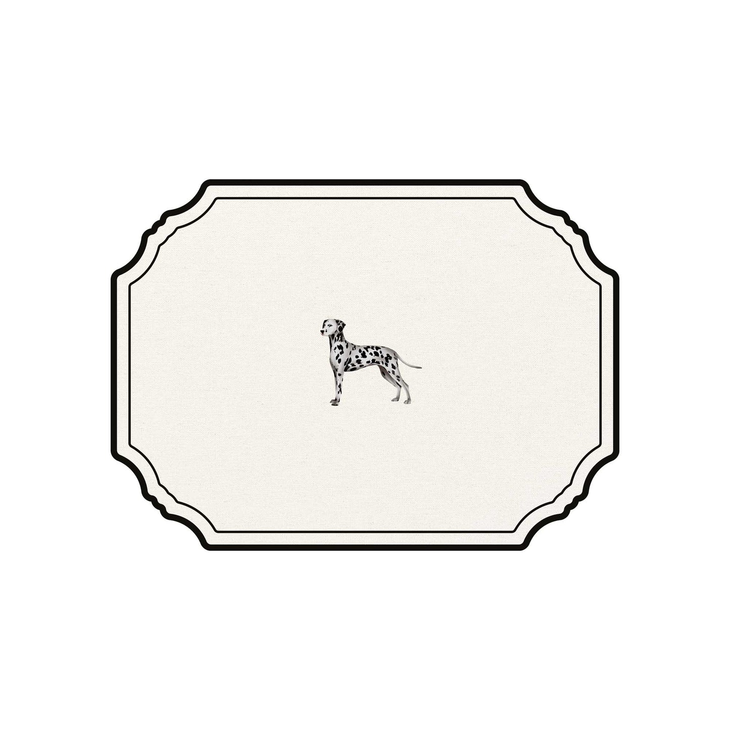 CORNICI ANIMATE PLACEMAT