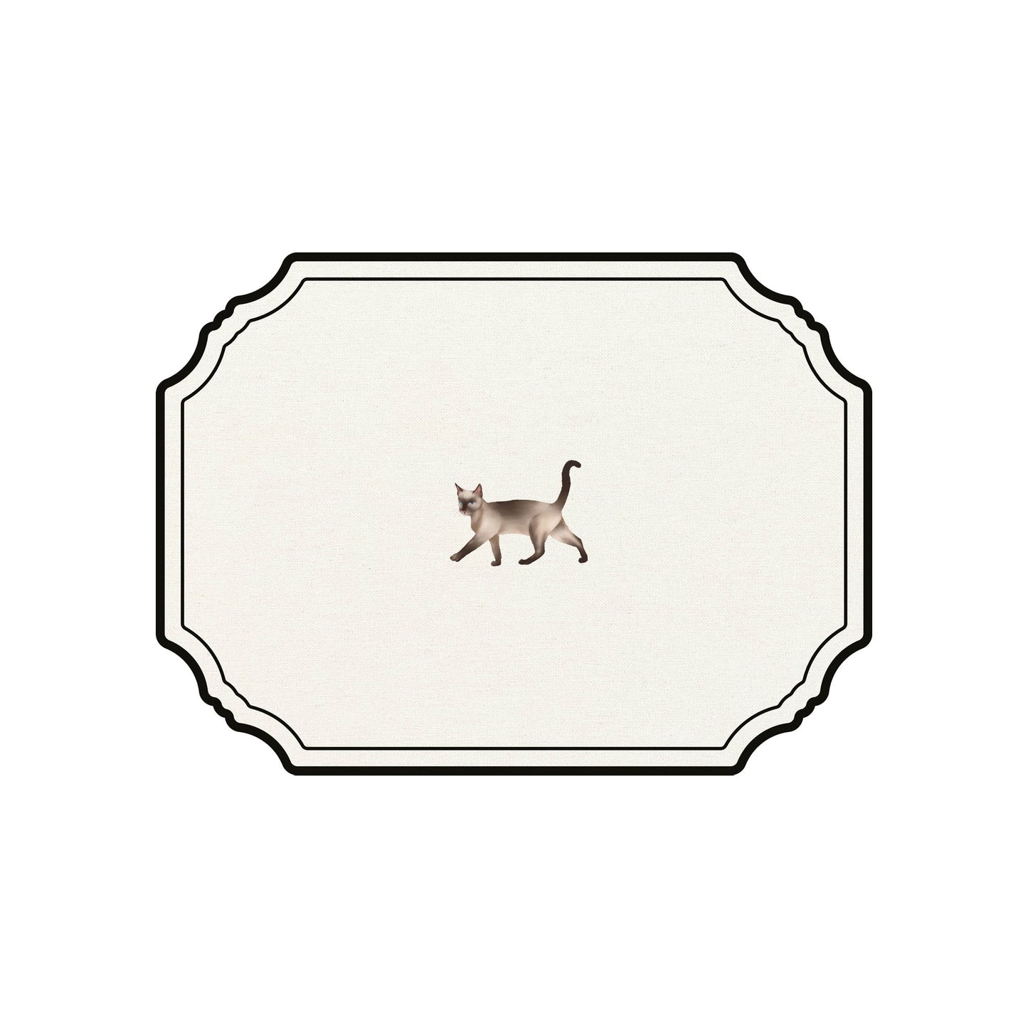 CORNICI ANIMATE PLACEMAT