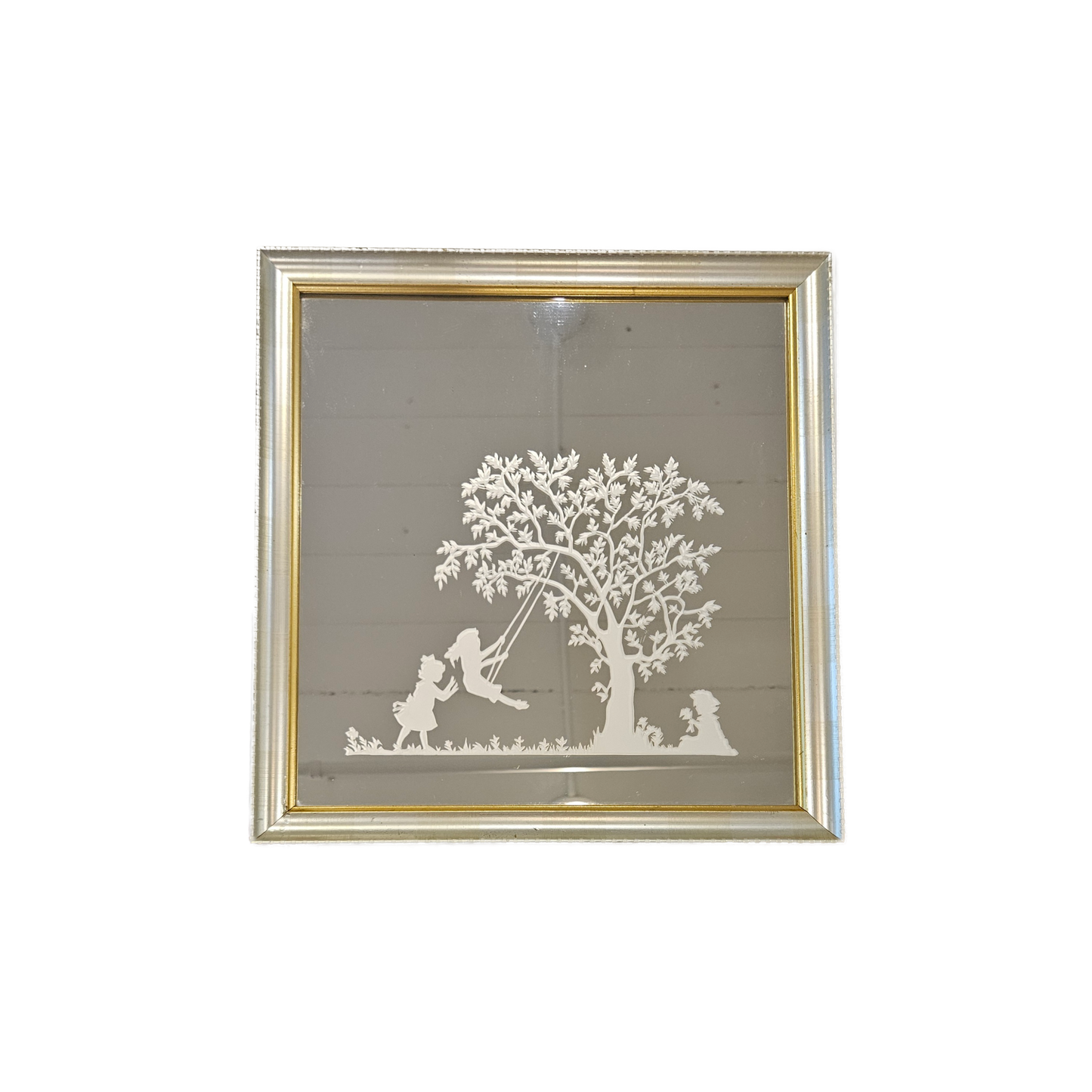 Decorative Mirror Artwork