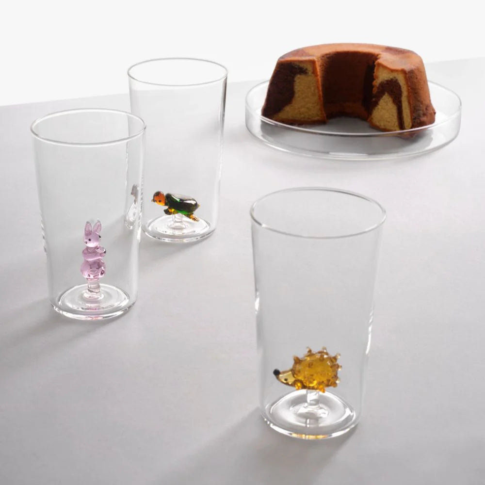 ANIMAL FARM - LONGDRINK SQUIRREL