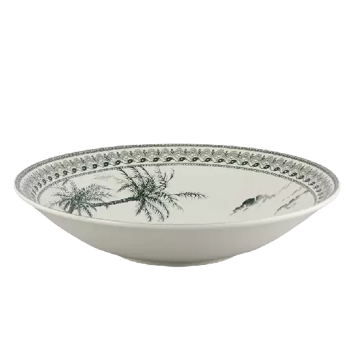 LES DEPAREILLEES GREEN - PASTA BOWL