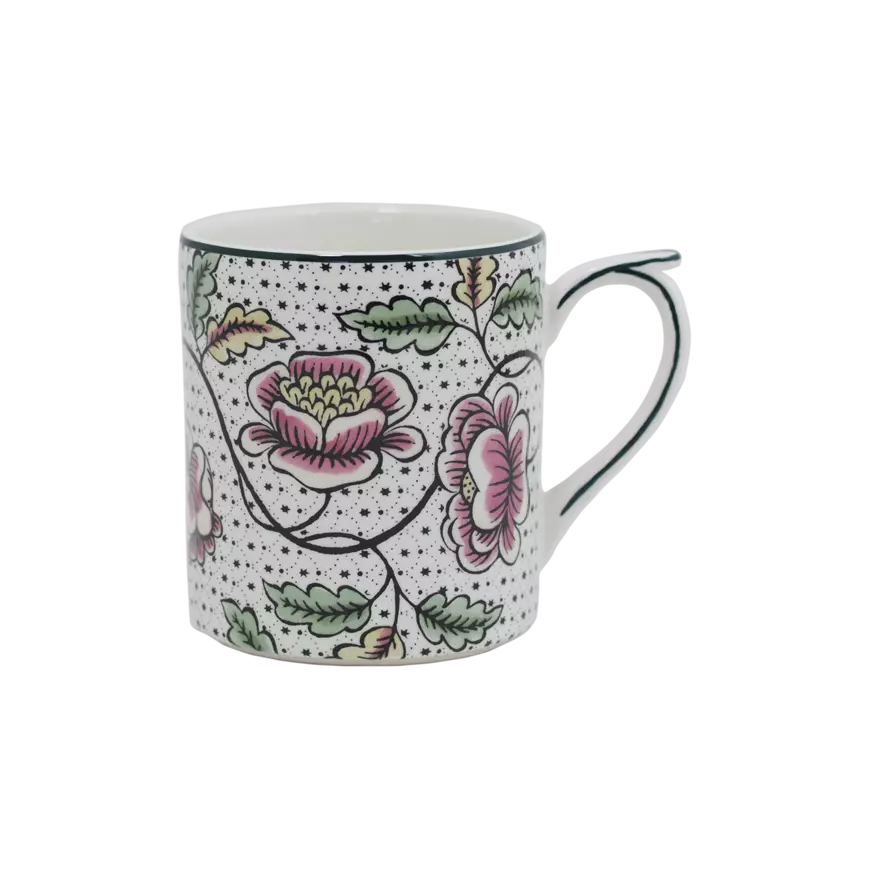 DOMINOTE - MUG