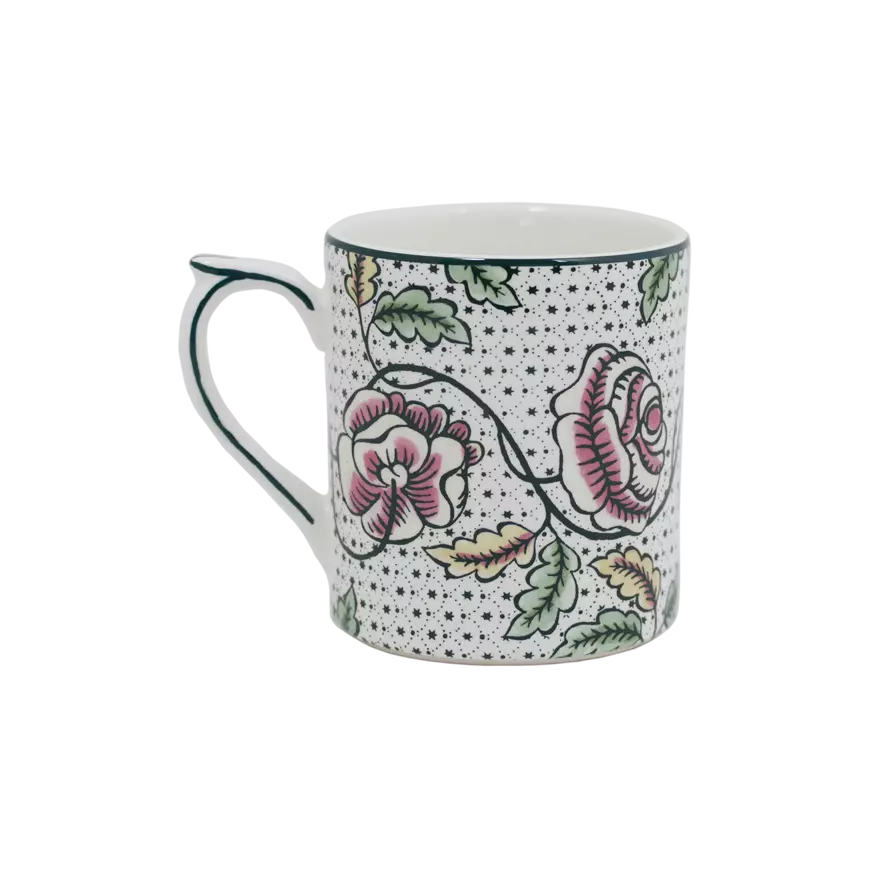 DOMINOTE - MUG