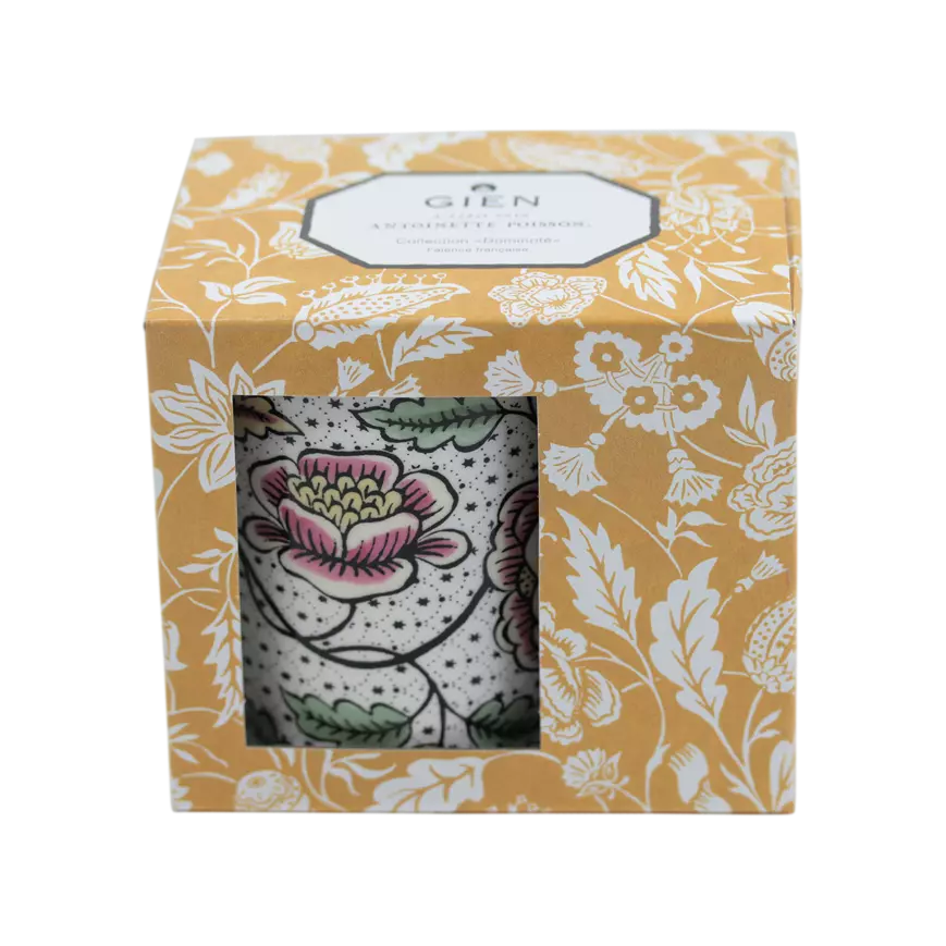 DOMINOTE - MUG