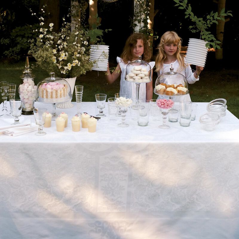 Siena Cotton - Tablecloth