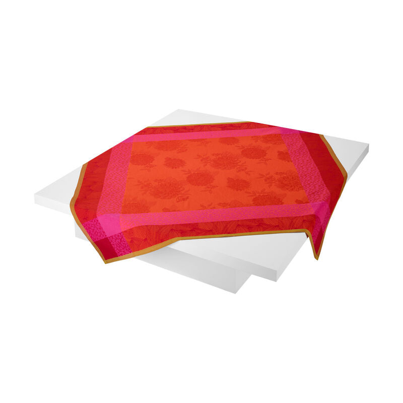 Parfums de bagatelle Cotton - Tablecloth (Nasturtium)