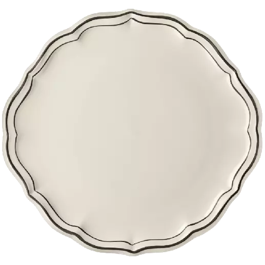 FILET MIDNIGHT - CAKE PLATTER