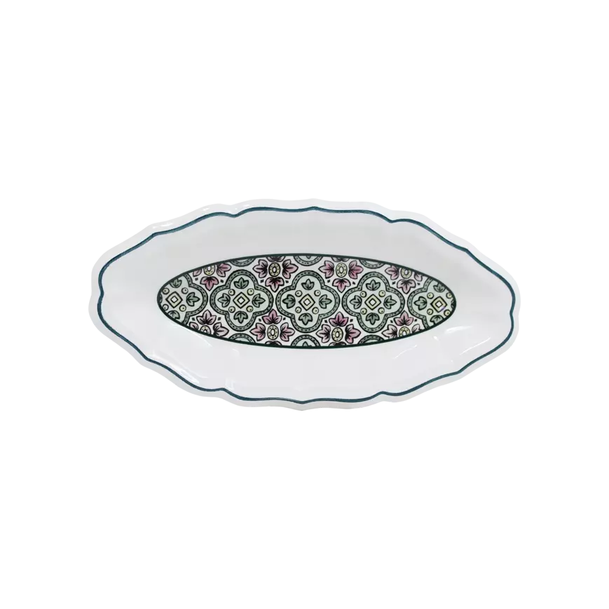 DOMINOTE - PICKLE DISH