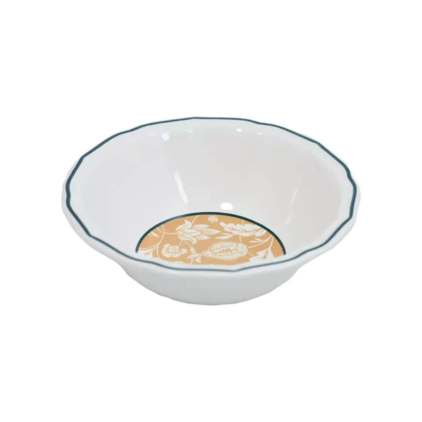 DOMINOTE - BOX OF 2 CEREAL BOWLS XL