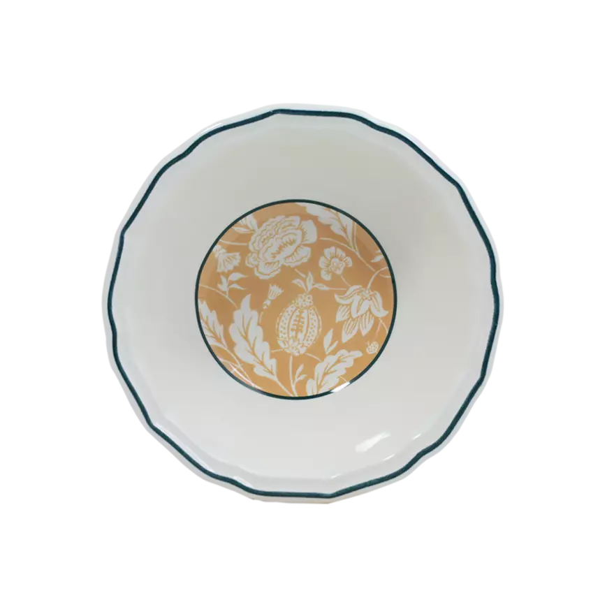 DOMINOTE - BOX OF 2 CEREAL BOWLS XL