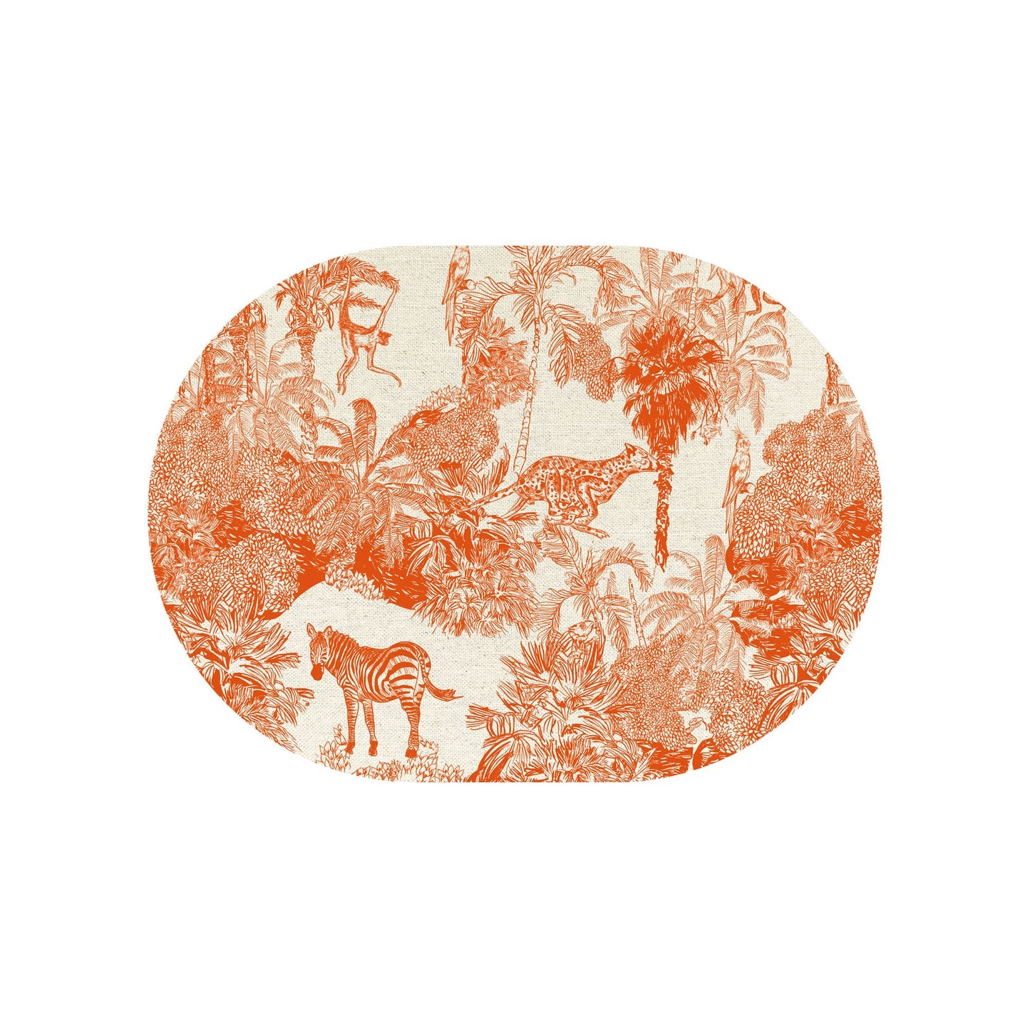 TOVAGLITTA SAVAGE II