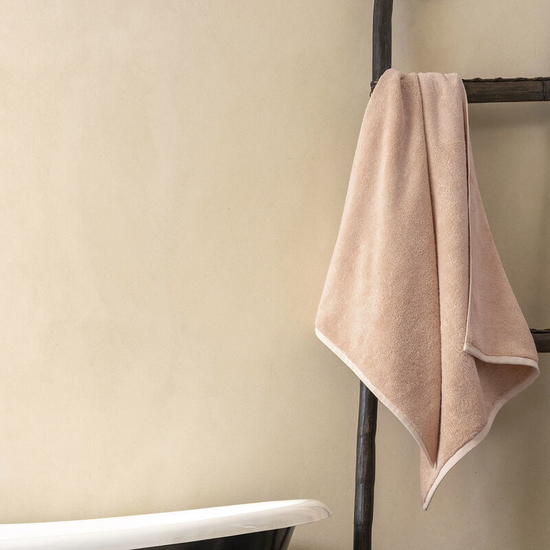 Argile Cotton - Bath Towel (Pink) - Discontinued