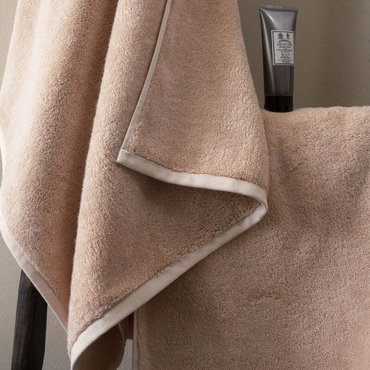 Argile Cotton - Hand Towel (Pink) - Discontinued