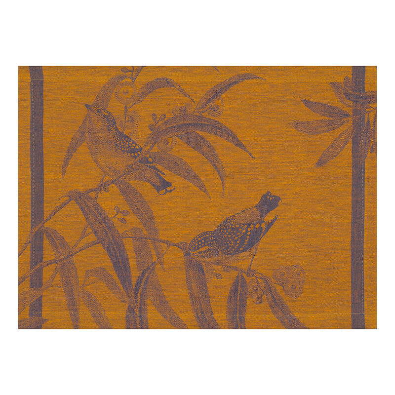 Volière Linen - Placemat