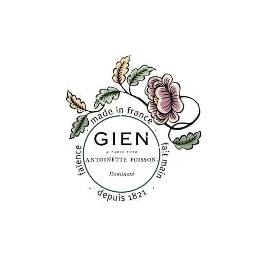 DOMINOTE - INDIENNE CANAPE PLATES