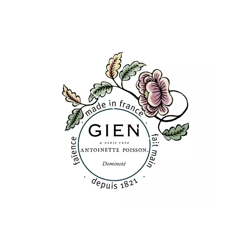 DOMINOTE - JUMBO CUP AND SAUCER