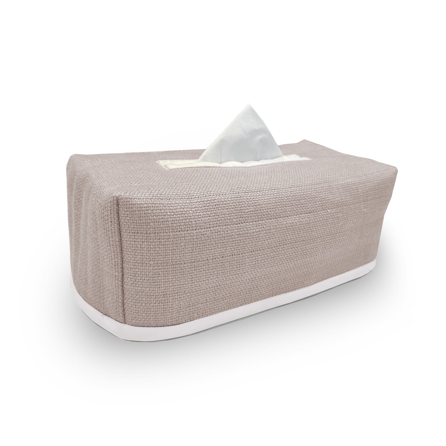 TISSUE BOX COVER - 1