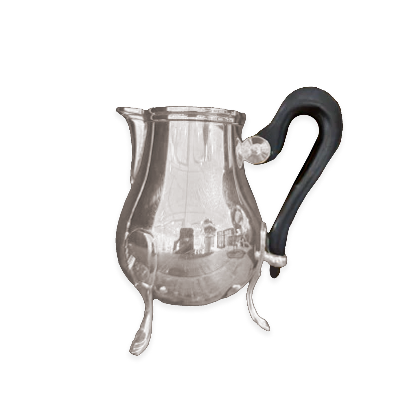 SILVER CREAMER