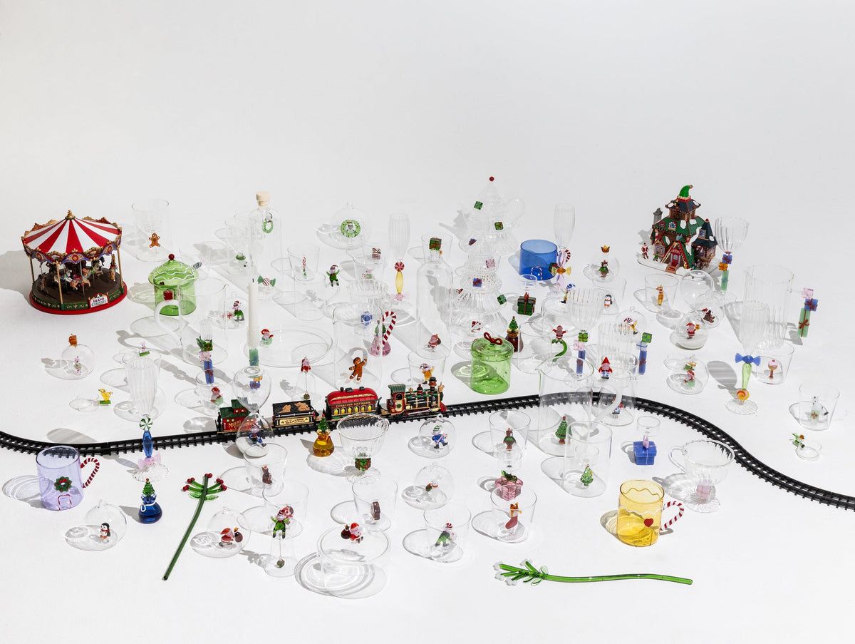 ICHENDORF - CHRISTMAS 2026