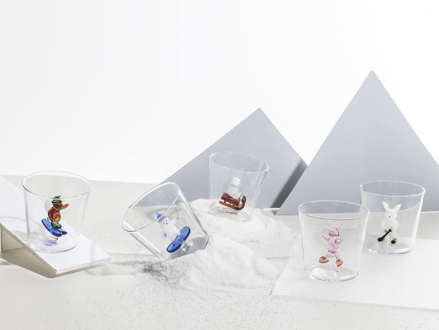 ICHENDORF - SNOW GAMES