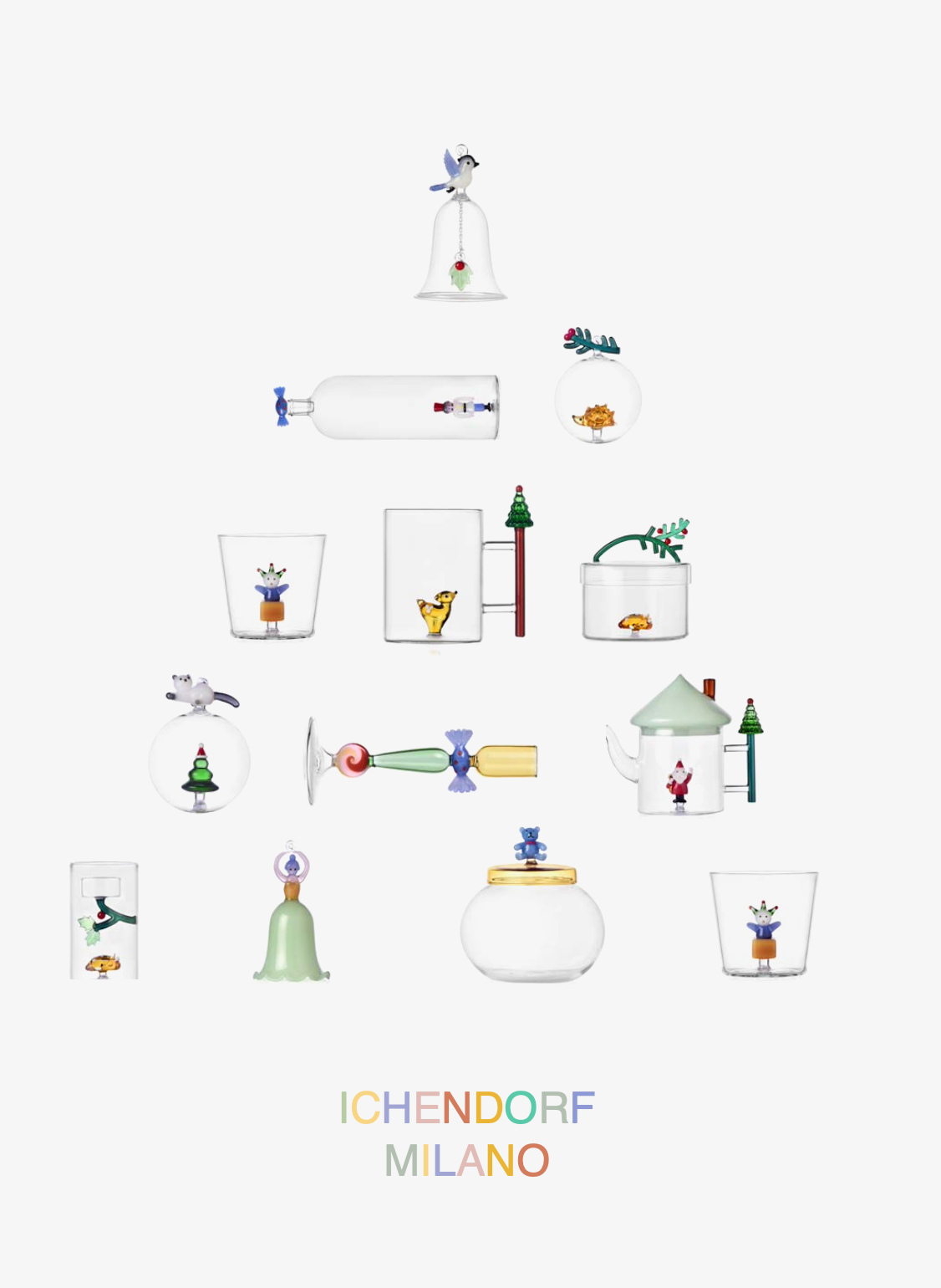 ICHENDORF - CHRISTMAS 2025