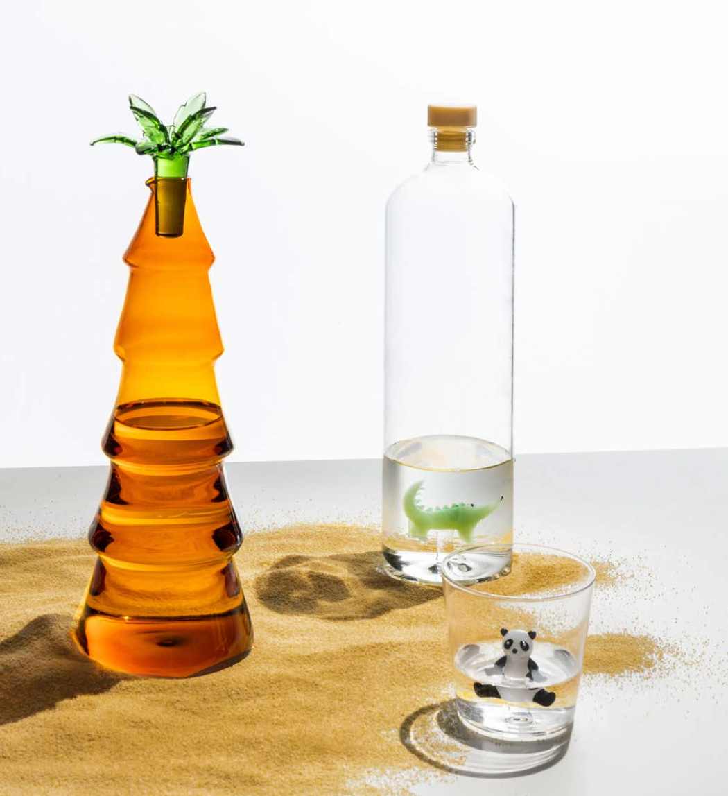 ICHENDORF - SAVANNAH