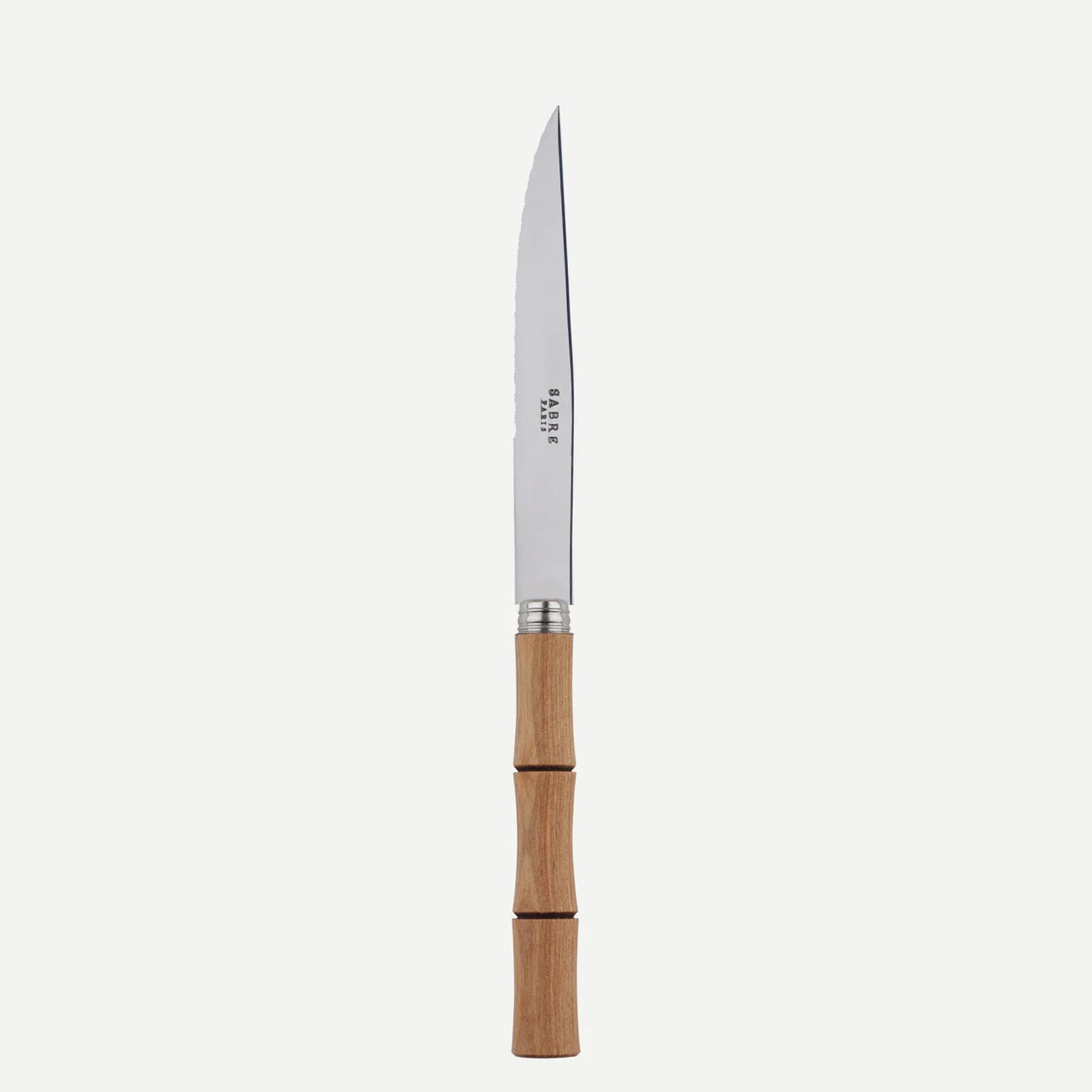 BAMBOO, STEAK KNIFE