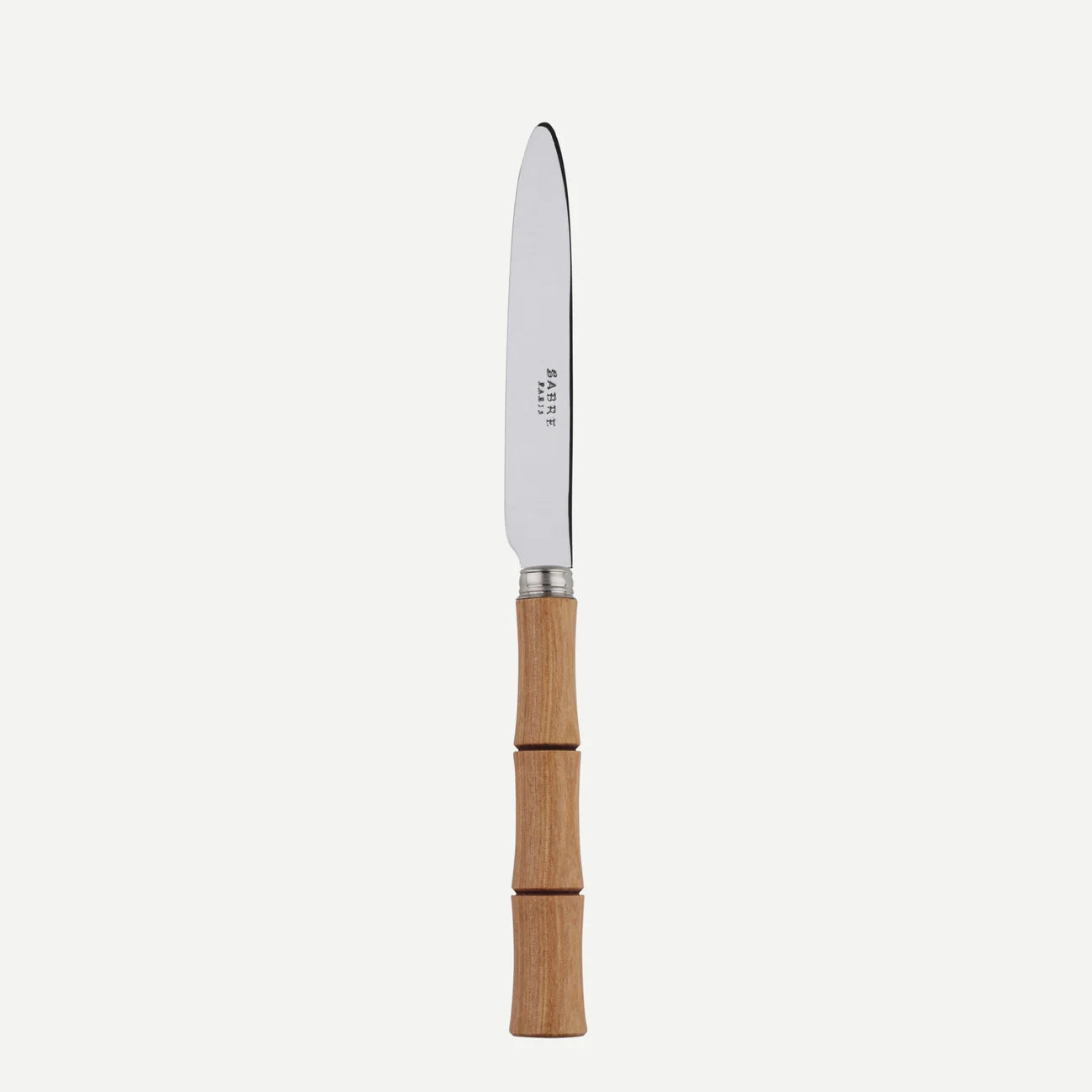 BAMBOO, DESSERT KNIFE
