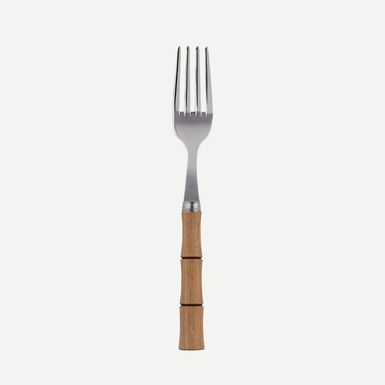 BAMBOO, CAKE FORK