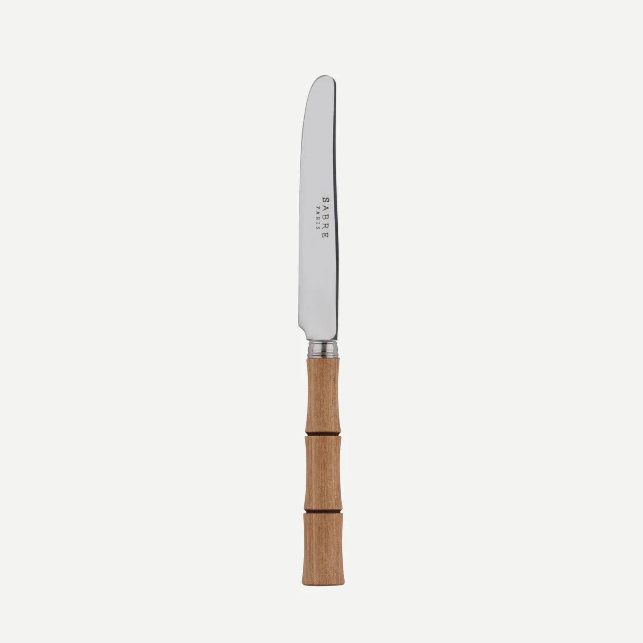 BAMBOO, BREAKFAST KNIFE