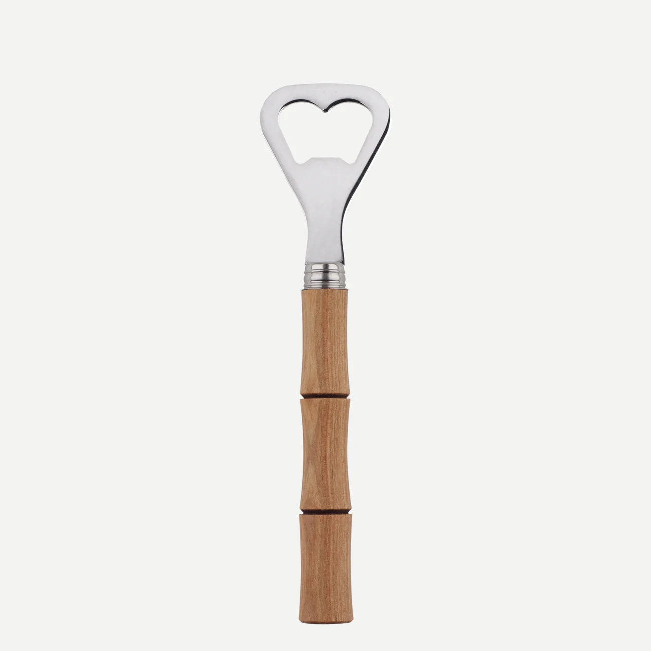 BAMBOO, BOTTLE OPENER