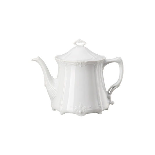 BARONESSE WEISS - TEAPOT