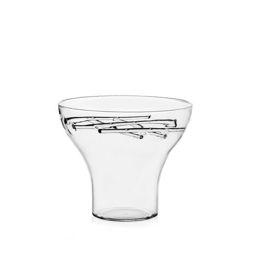 TRAME - VASE SMALL